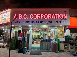 Abc Corp