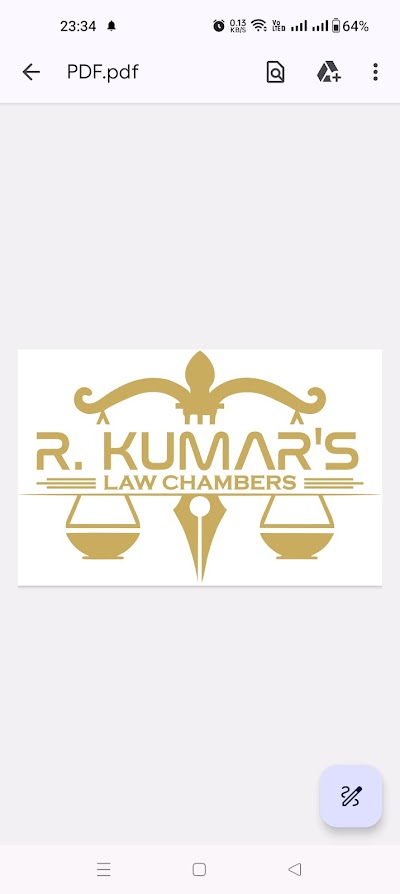 ADVOOOOS93A2_R._Kumar_Law_Chambers_ChIJZRARlXg98jkRzd62bMKn3MI_9