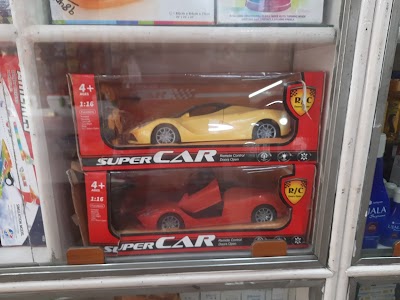 BAKEDISVRYN5_Nevidita_Pay_Phone_And_General_Store_ChIJ0UQIfDYj8jkRLjIz8aGQJaE_8