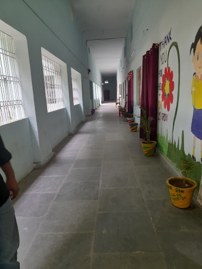 COLL5602AUY2_Primary_teacher_training_college_mokama_ChIJEwcD2sAS8jkRXYPWXI5FBlg_2