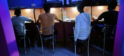 COLLSY3QGGK3_Maa_Library_Study_Centre_ChIJSzCAGt0j8jkRYLSlHQqwKVs_5