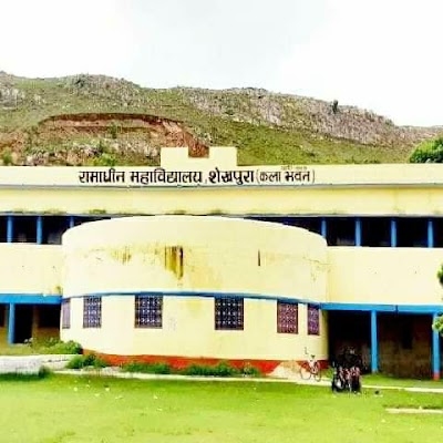 COLLYE2CL0VV_R.D_College_Sheikhpura_ChIJ3ytfSPhB8jkRRJRi_j_maoE_1