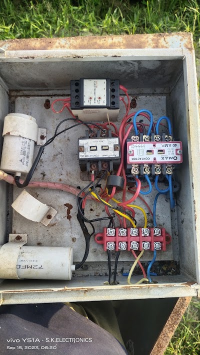 ELECQX4T2FUG_S.K.ELECTRICAN_MOHANPUR_ALIGANJ_JAMUI_ChIJzagpyNpJ8jkRPTUibB5om-s_3