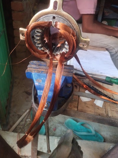 ELECQX4T2FUG_S.K.ELECTRICAN_MOHANPUR_ALIGANJ_JAMUI_ChIJzagpyNpJ8jkRPTUibB5om-s_4