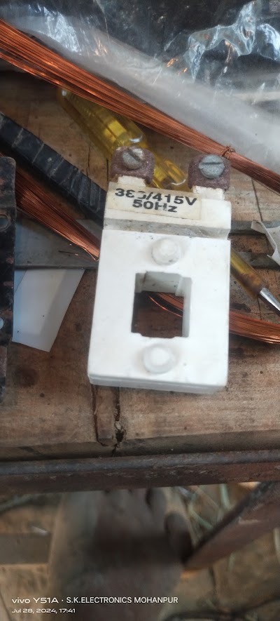 ELECQX4T2FUG_S.K.ELECTRICAN_MOHANPUR_ALIGANJ_JAMUI_ChIJzagpyNpJ8jkRPTUibB5om-s_5