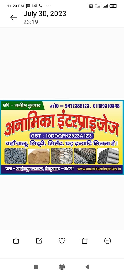 ELECRZEWQVZP_ANAMIKA_ENTERPRISES_ChIJRf0eJjfx8TkRccasfPN_HA4_1