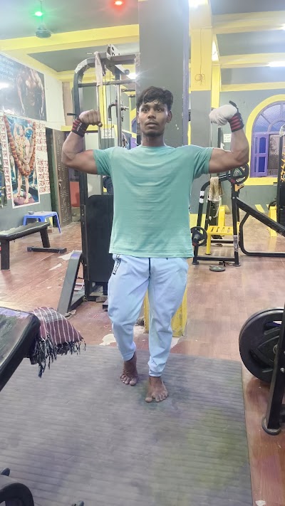 GYM26OY7GYFG_The_Nirvana_Gym_ChIJwby6TloX8jkRBFdkRomgb0A_10