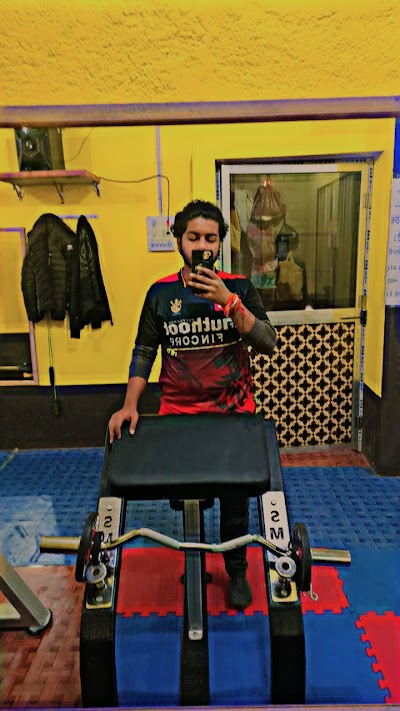 GYM26OY7GYFG_The_Nirvana_Gym_ChIJwby6TloX8jkRBFdkRomgb0A_3