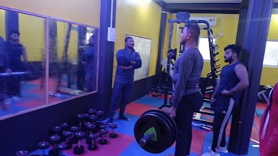 GYM26OY7GYFG_The_Nirvana_Gym_ChIJwby6TloX8jkRBFdkRomgb0A_5