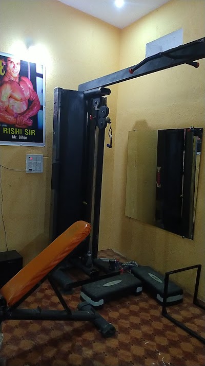 GYM3ZAQV202K_FITNESS_GYM_SIKANDRA_ChIJ91m3ZUIx8jkRiRoZVi4SK2A_5