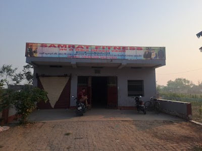 GYMG16JG9QW9_SAMRAT_FITNESS_GYM_Barahpur_ChIJ1zW2YwBz8jkRtxh7VKJNU9A_2