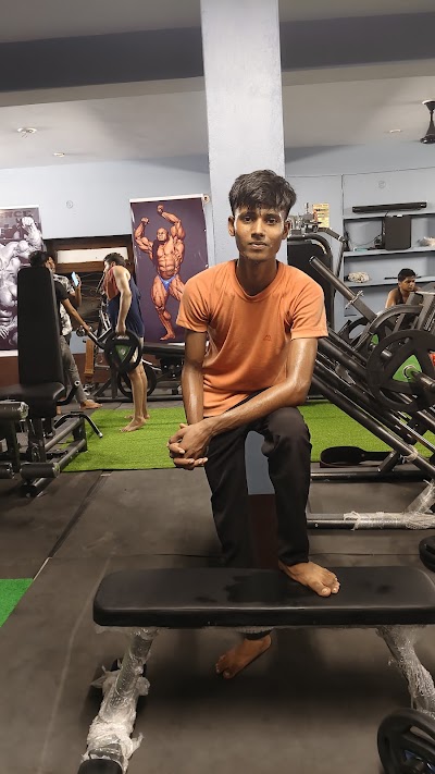 GYMK27I99Z8Y_Fitness_First_Gym_Surajgarha_ChIJSY6To5wf8jkRZQnN5tEmeCs_8