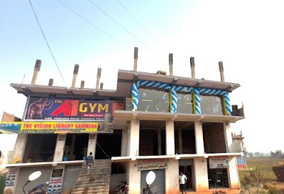 GYMKBCYQ57WI_The_A1_GYM__Sarmera__ChIJn7rD1PVp8jkR7kzGG1MwpEE_4