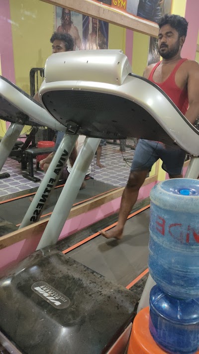 GYMLA5Z757EK_The_rock_multi_gym_ChIJZ-T-kIAj8jkRdg2gBKF0Hm8_2