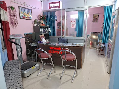 GYMPLNWXMJ0K_Oxygen_Gym_Jamui_ChIJt4TsmwAr8jkRg0A4ao6xZUk_6