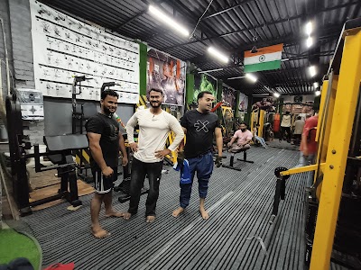 GYMZNHCRBANG_Multifit_gym_ChIJ-zu9pI338TkRjCP7Y7LjFd8_6