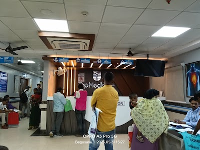 HOSP5VSMB74K_Top_Medicare_Hospital_Begusarai_ChIJB6S1Z5Qb8jkR2lP17rHz7jE_5