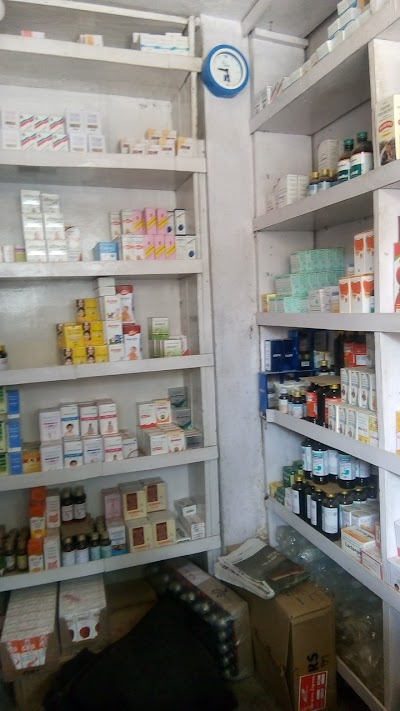 HOSPGJFRCZMZ_Dr._Ramanuj__MAMTA_CLINIC__LAKHISARAI_BIHAR_INDIA_ChIJadk2LCYj8jkRz3gQnekcNno_5