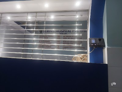 HOSPKKBVKHCM_Surims_Hospital_ChIJPaE4S-Xu8TkRAWVr2oByKjc_9