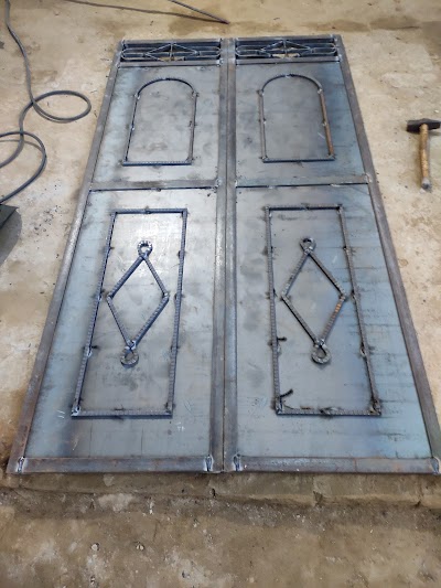 MANFXANV4GBJ_Paswan_gate_manufacturing_ChIJo-C5AMAj8jkRLfPwM8NC_sA_1