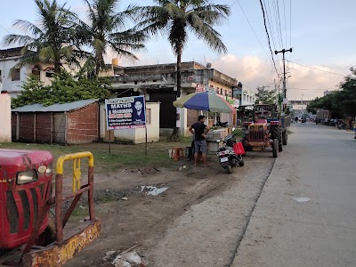 PHARMBUNASXI_Begusarai_Physics_Classes_ChIJJSATD7Ub8jkRaiZqztTAaUw_1