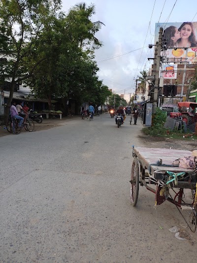 PHARMBUNASXI_Begusarai_Physics_Classes_ChIJJSATD7Ub8jkRaiZqztTAaUw_4