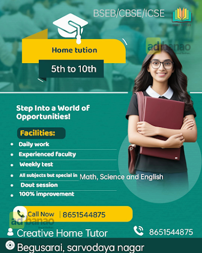 PHARMROMR4IW_Creative_Home_Tuition_ChIJhbrsTcUb8jkRaTQeoreIQkk_5