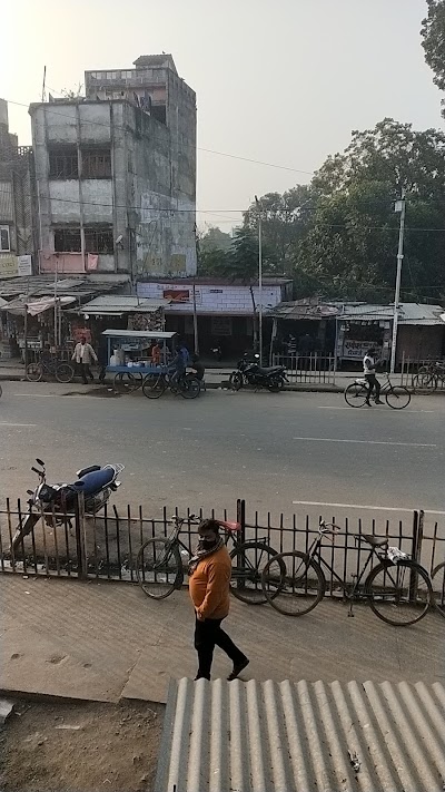 POSTCD1VZ15K_Surajgarha_Post_Office_ChIJX3ed5oQf8jkRZLnbccaNijs_1