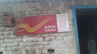 POSTHL1QU26B_Kiranpur_Branch_Post_Office_ChIJo7f_k-H08TkR4TuxE_MDbig_4