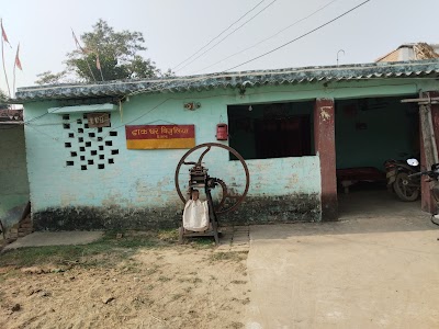 POSTM7FD6ZCE_Bijuliya_post_office_ChIJFdNlXwAf8jkRxrno2WthcZQ_1