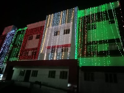 POSTNV8TM9SO_Begusarai_Post_Office_ChIJqyFKexIb8jkRvzDM3keiRds_2