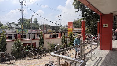 POSTNV8TM9SO_Begusarai_Post_Office_ChIJqyFKexIb8jkRvzDM3keiRds_8