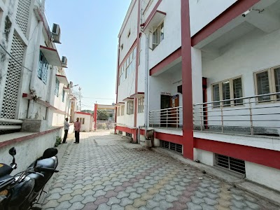 POSTOEP2IMQC_Passport_Office_Begusarai_ChIJMeeG9e8b8jkRYwbdCU430lE_1