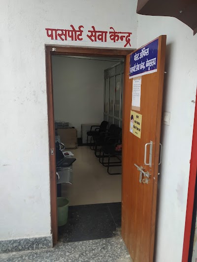 POSTOEP2IMQC_Passport_Office_Begusarai_ChIJMeeG9e8b8jkRYwbdCU430lE_2