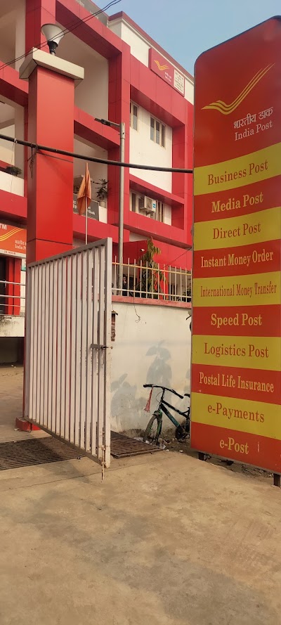 POSTOEP2IMQC_Passport_Office_Begusarai_ChIJMeeG9e8b8jkRYwbdCU430lE_7