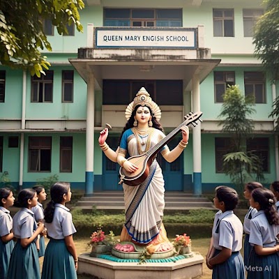 SCHOBV4WW63L_Queen_Mary_English_School_ChIJY1ftsAIj8jkRfv24b92UOpo_3