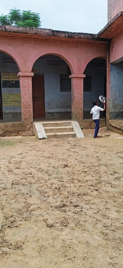 SCHOLUO5NURE_Primary_school_Rampur_Mushari_ChIJYWWbCZMj8jkR610iyCQ1-Mc_1