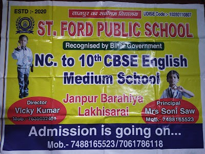 SCHOQSZKFZY2_ST._FORD_PUBLIC_SCHOOL_JANPUR_ChIJu2OPlfIUU4gR-t7e2cF4-eM_5