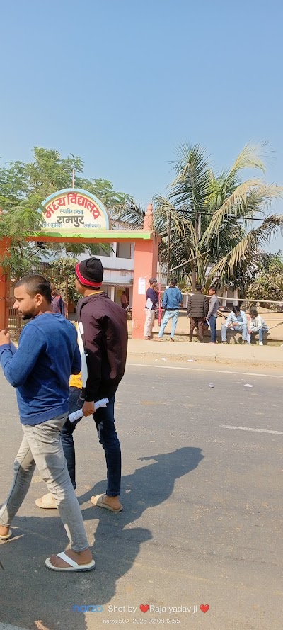 SCHOVYM7TCFS_Middle_School_Rampur_ChIJHYmzf1sj8jkRgT40XOBg130_5