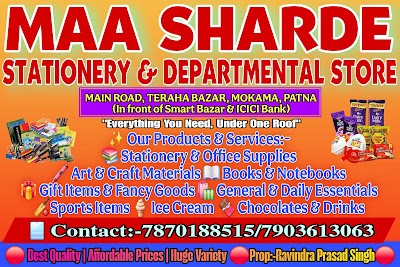 STATBGEO4V77_Maa_Sharde_Stationery___Departmental_Store_ChIJsftYjUlt8jkR0t21KvCUR8Y_4