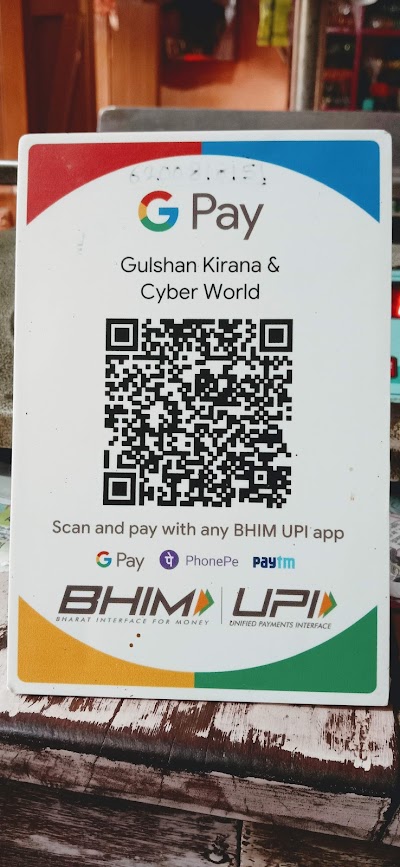 STATI2YZCV5Z_Gulshan_kirana___Cyber_world_ChIJmRiLlMYh8jkRTQp4beVdjzk_7