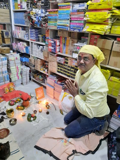 STATS7ZYY8BA_Panchshil_Pustak_Mandir_ChIJvyGEVZ8r8jkRLyGcan6wytY_6