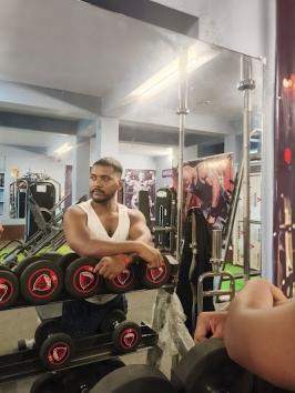 GYMK27I99Z8Y_Fitness_First_Gym_Surajgarha_ChIJSY6To5wf8jkRZQnN5tEmeCs_5