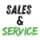 Sales & Service